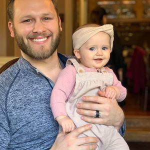 Meet your Posher, Rj